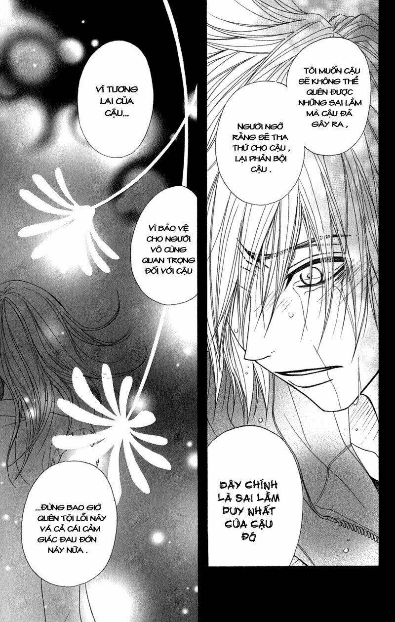 điện kích daisy chapter 24 6