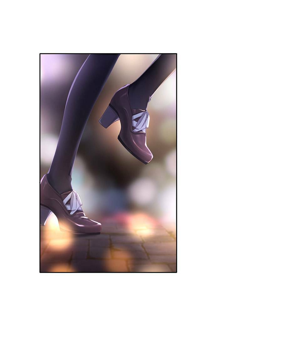 hãy để cô ấy hạ cánh! chapter 0 4