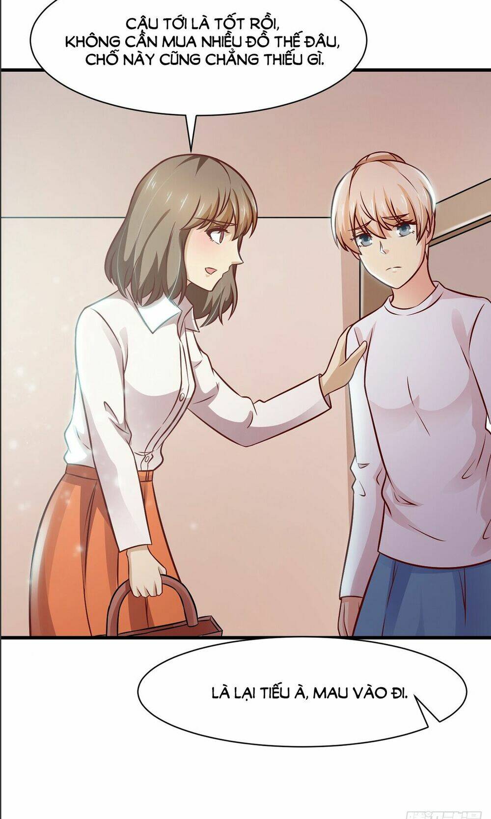 thời gian đều biết chapter 30 10