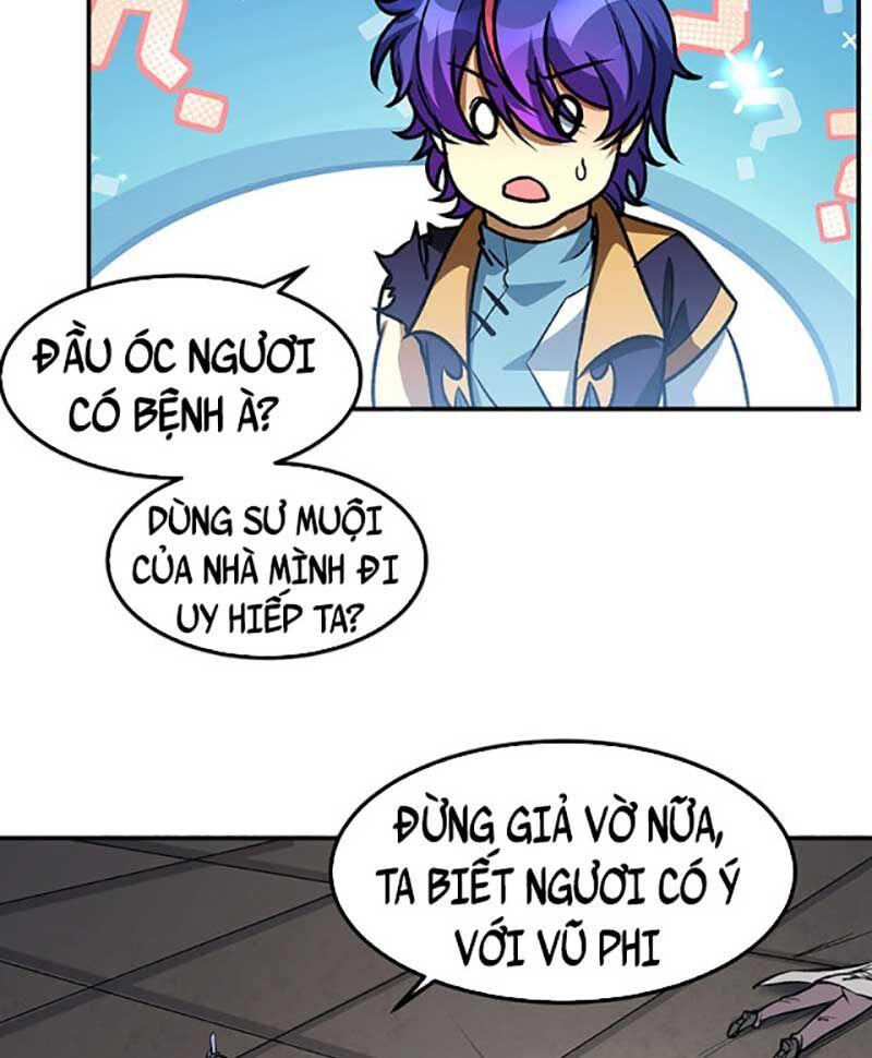 võ đạo độc tôn chapter 615 16