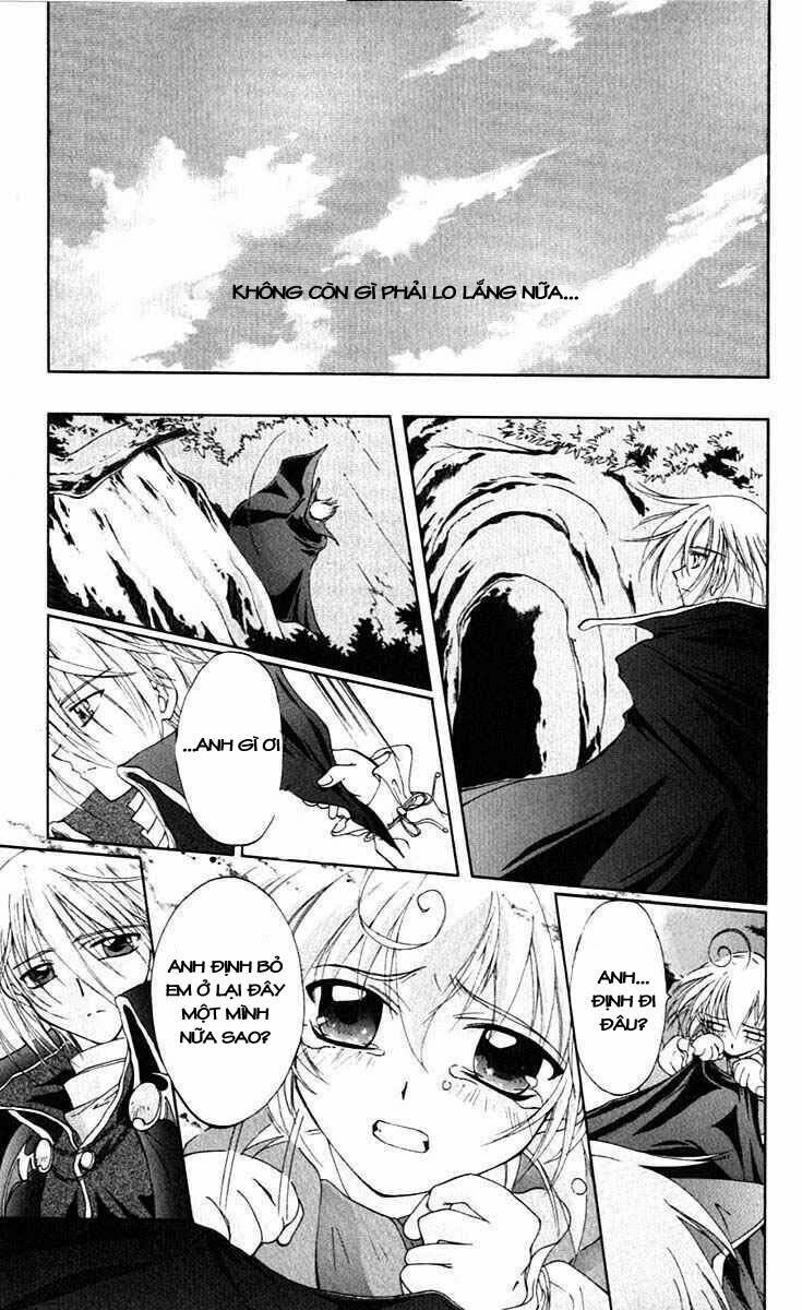 record of fallen vampire chapter 13 15