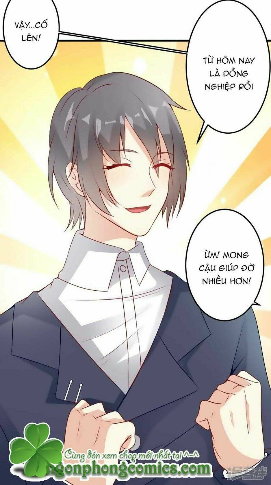 nguyệt dạ hương vi lai chapter 14 40