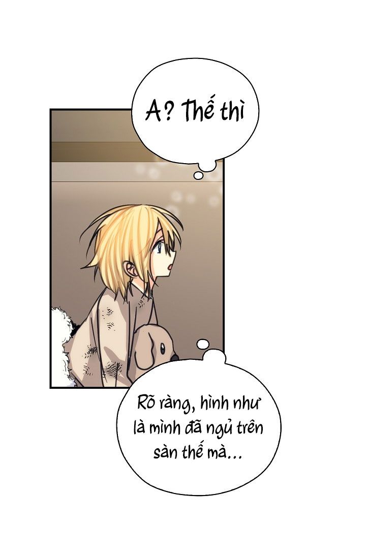 ba người anh bạo chúa chapter 7 10