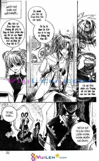 tiên nữ giáng trần chapter 20 32