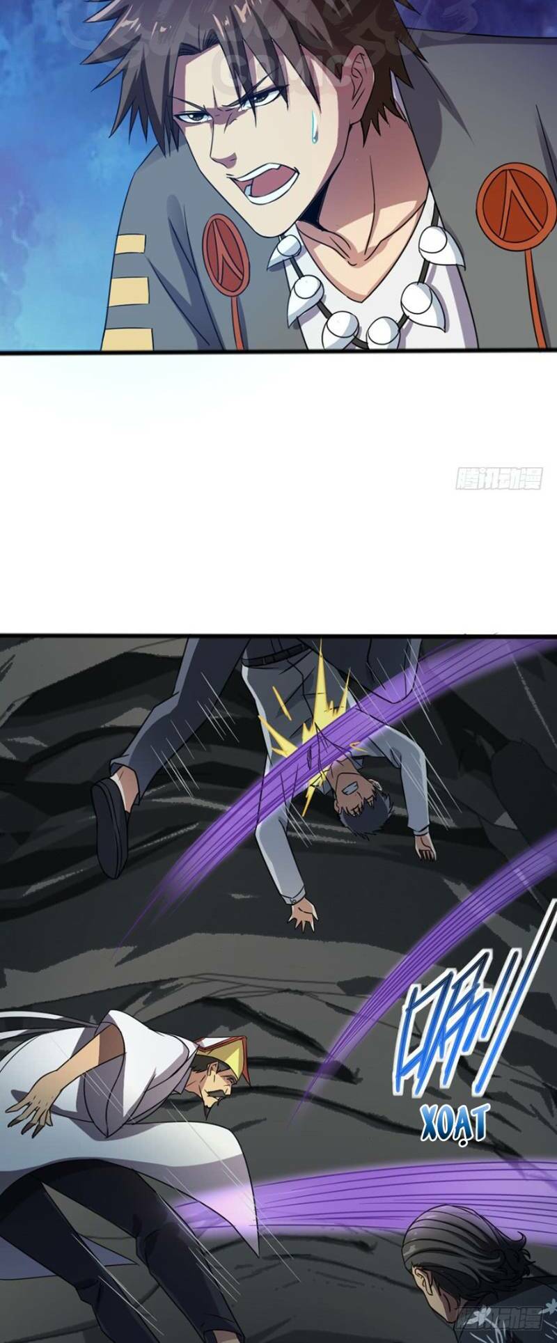 thập nhị thiên kiếp chapter 40 4