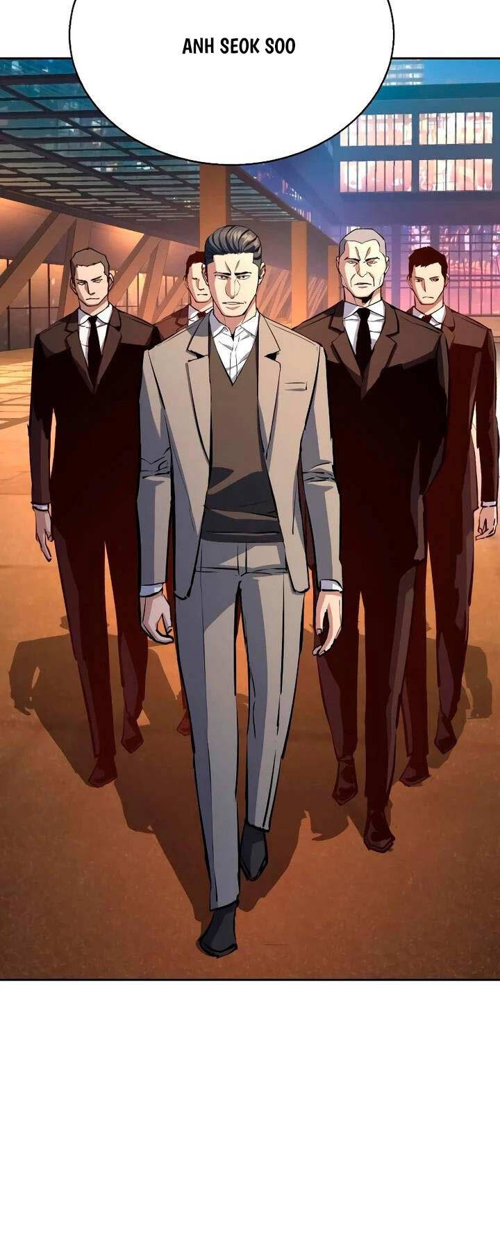 bạn học tôi là lính đánh thuê chapter 181 17