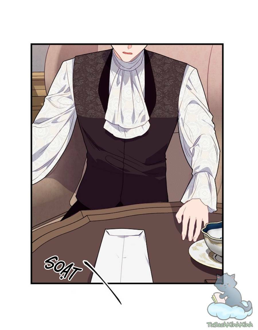 đại dương kiêu sa chapter 16.1 31