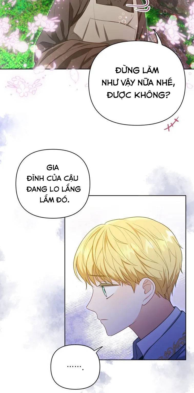 tôi trở thành phiên dịch viên của bạo chúa chapter 4 32
