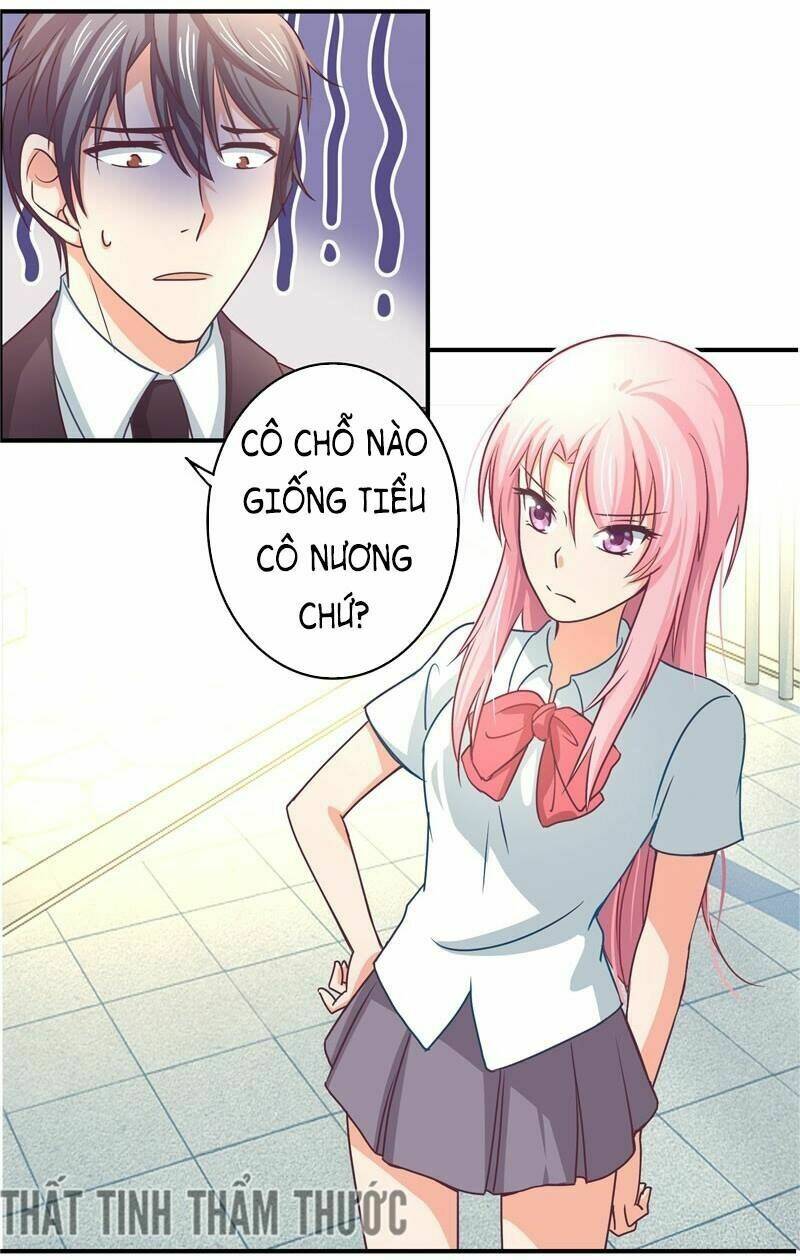 cuồng duệ tiểu thê chapter 7 29