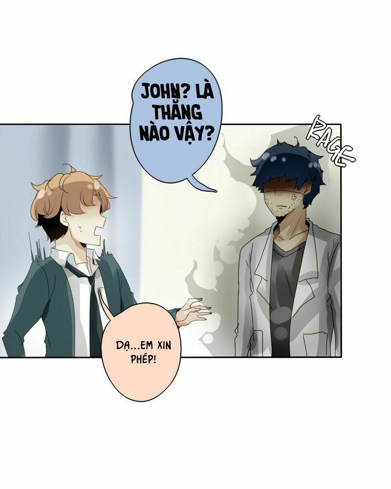 unordinary chapter 25 40