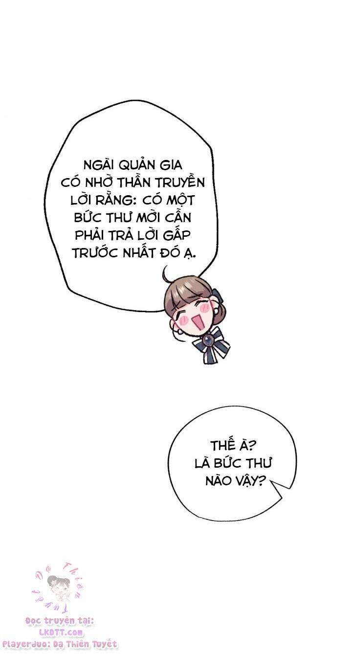 cha, con không muốn kết hôn đâu chapter 28 66