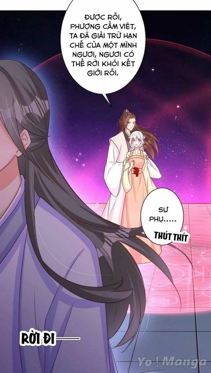 độc y cuồng phi chapter 73 14