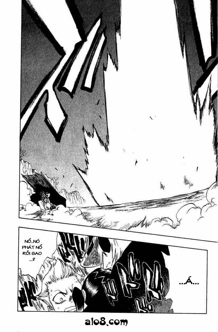 thần chết ichigo chapter 64 8