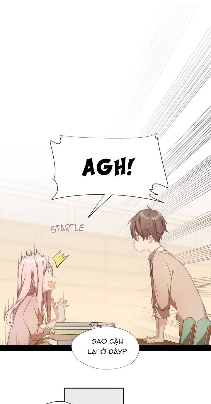 nụ hoa của newton chapter 3.2 5