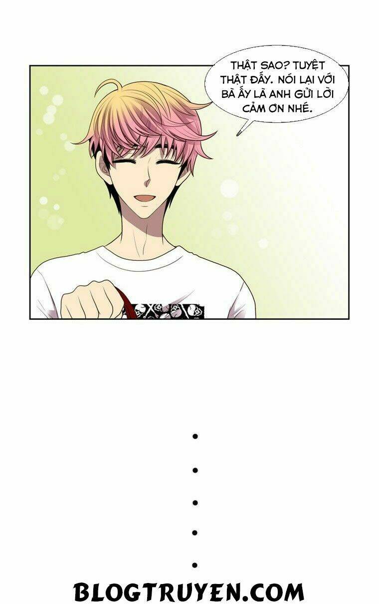 my shining world chapter 22 29