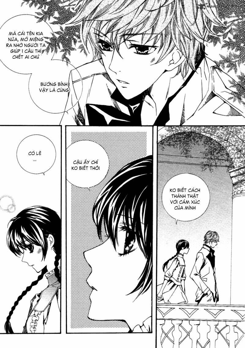 dear my girls chapter 22 36