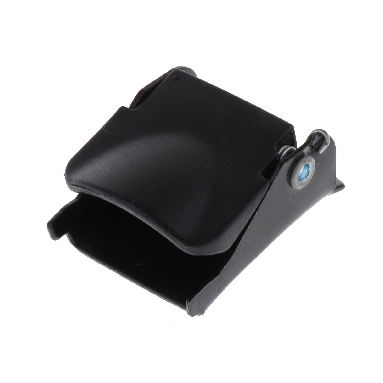 Premium Skating Shoes Repair Parts Roller Skates Belt Clip Roller Skates Strap Buckle