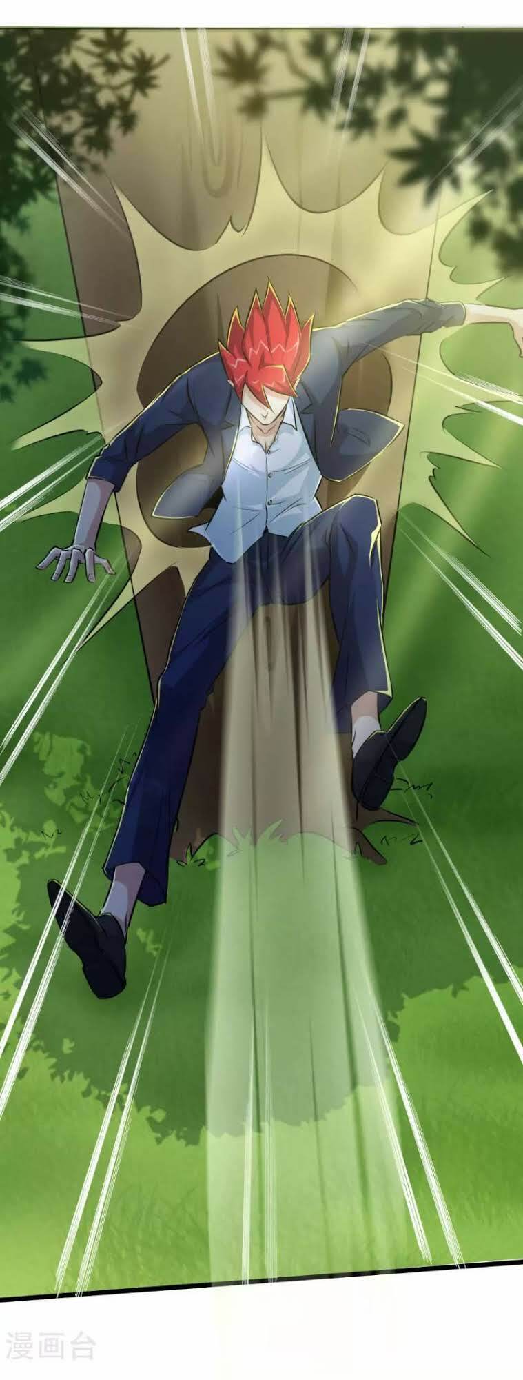 tối cường đặc chủng binh của hoa khôi chapter 27 14