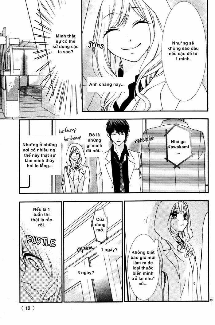 viên kẹo kỳ diệu chapter 0.1 15