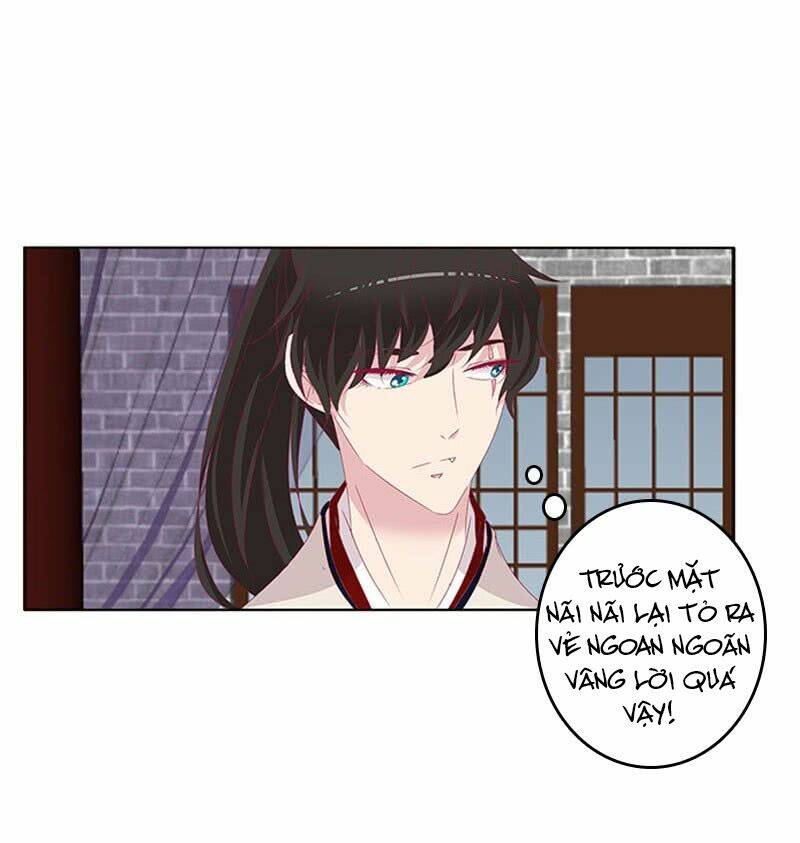 tướng quân mời ra trận chapter 98 9