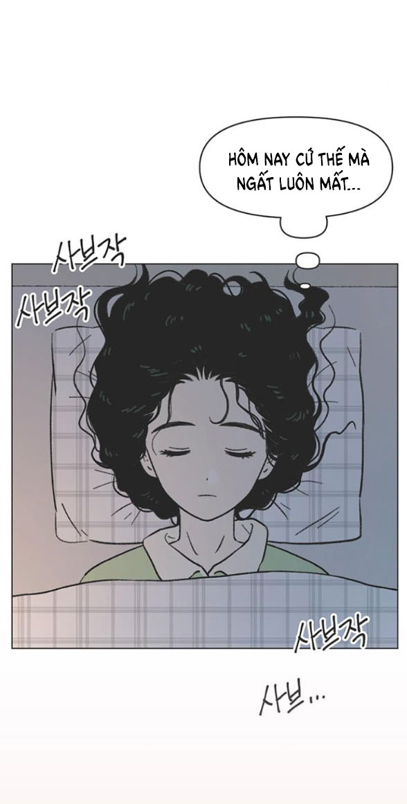 Thanh Xuân Đáng Yêu chapter 11.1 3