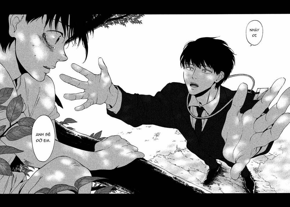 ranh giới quỷ chapter 29 17