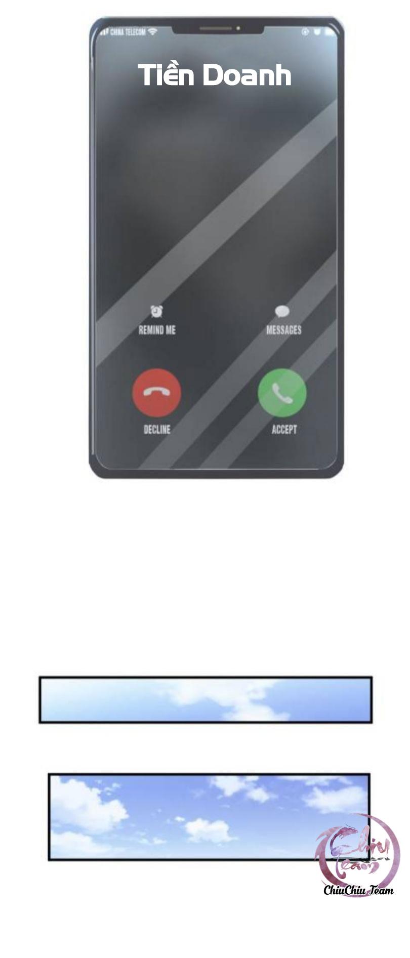 thu dĩ vi kỳ chapter 35 10