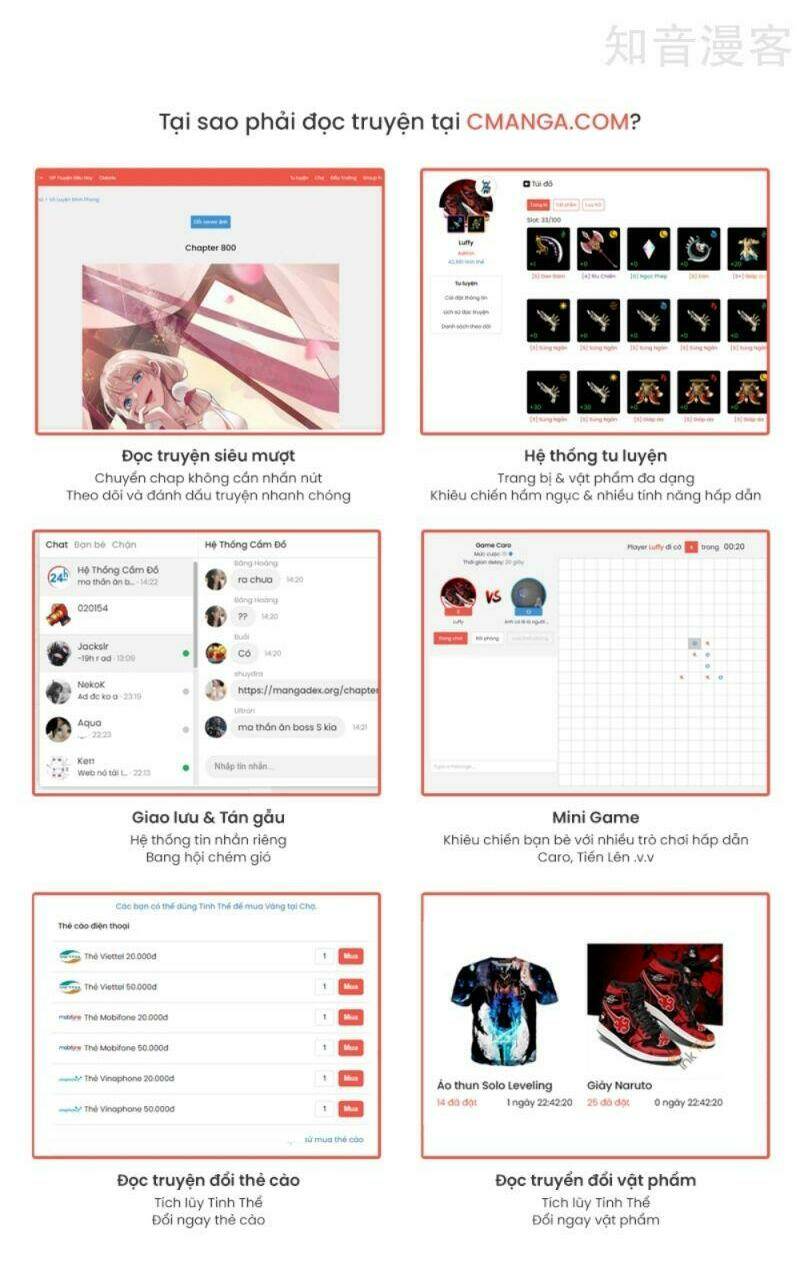 hộ hoa cao thủ tại vườn trường chapter 197 12