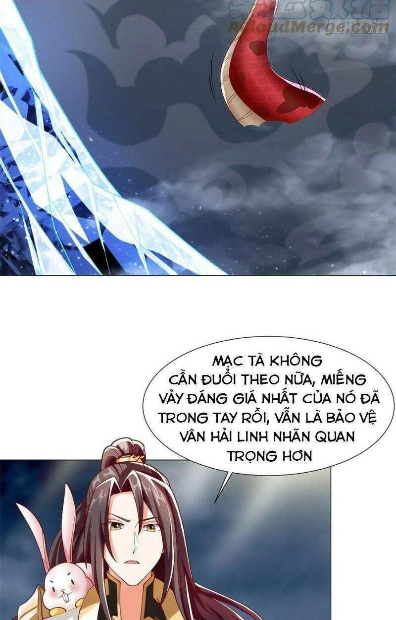 người nuôi rồng chapter 97 2