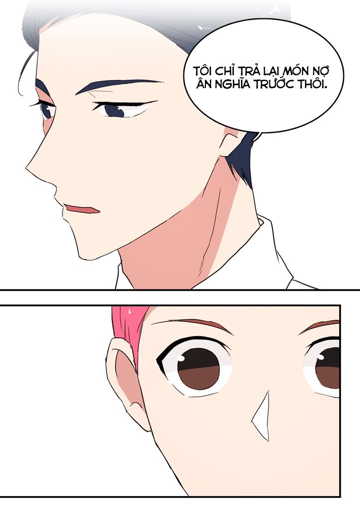 rắc rối về vấn đề yêu đương của tôi chapter 36 10