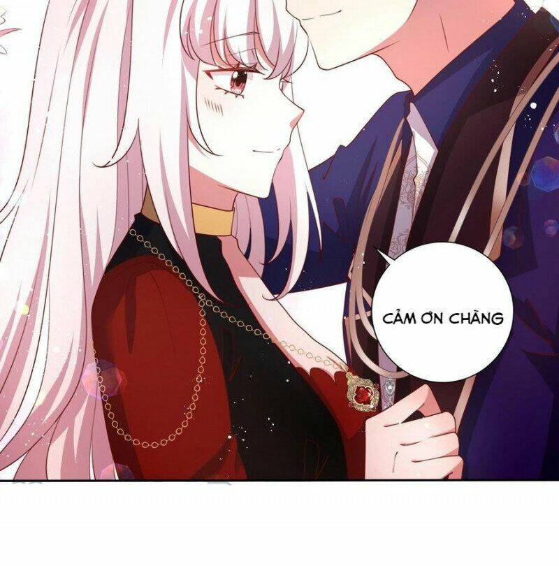 công chúa phản diện trong truyền thuyết chapter 134 16