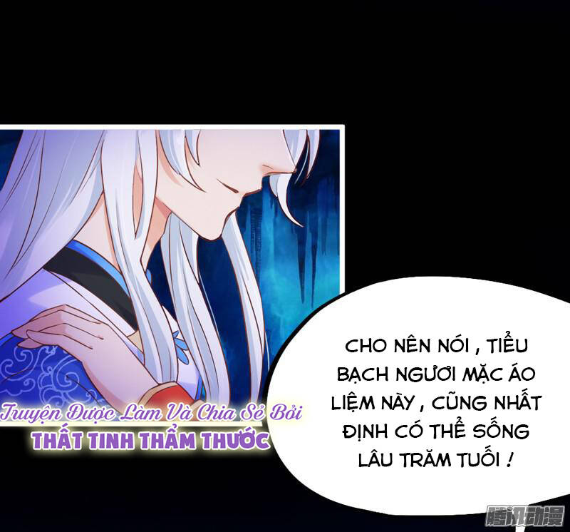 giữ chặt tiểu bạch long chapter 16 34