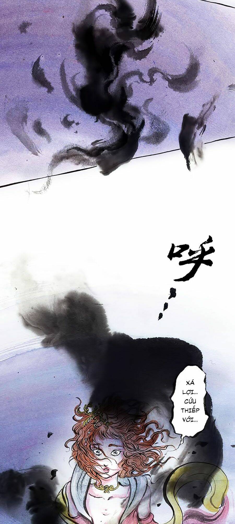 miêu hiệp chapter 10 18