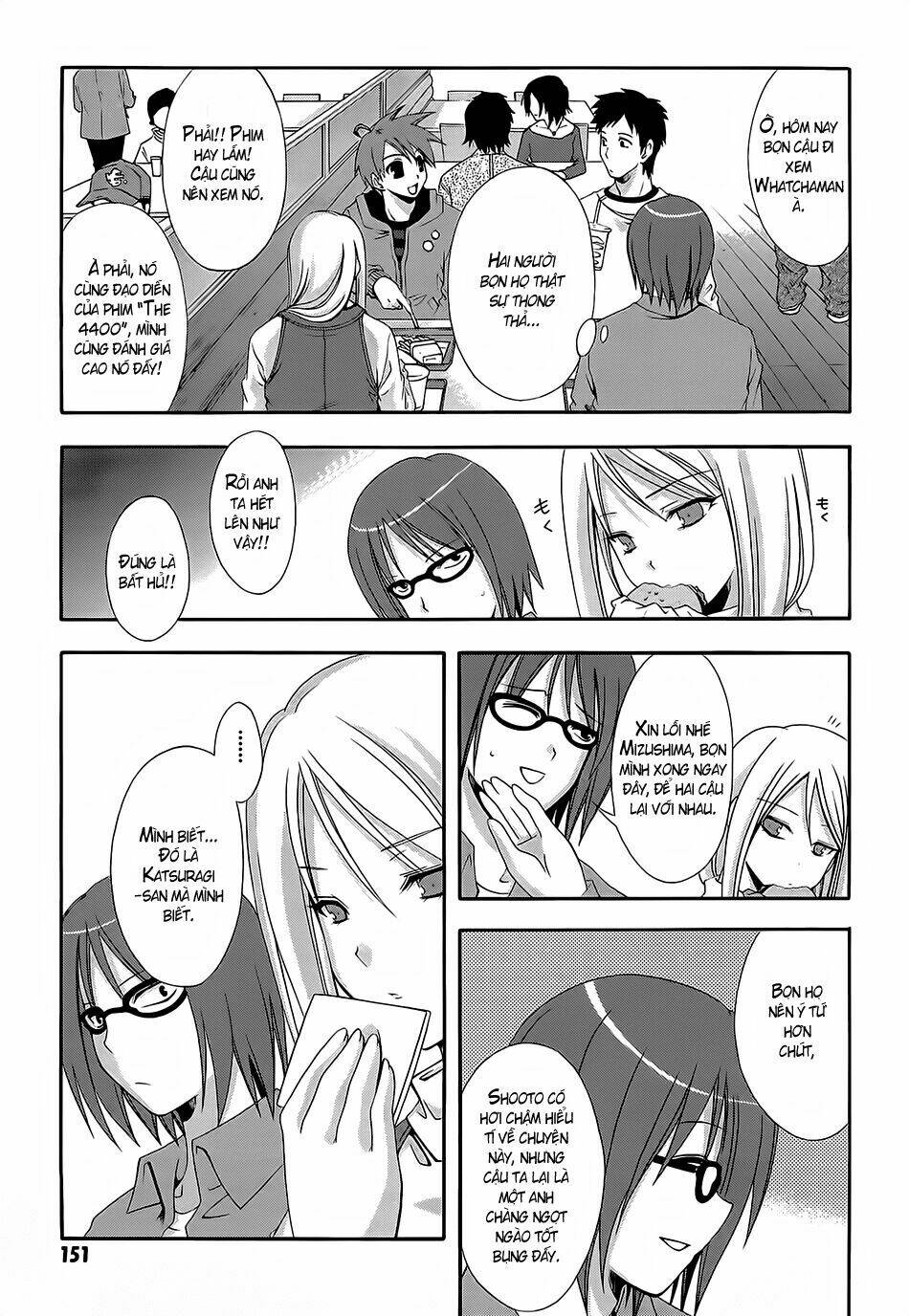 anh hùng xấu xa chapter 23 19