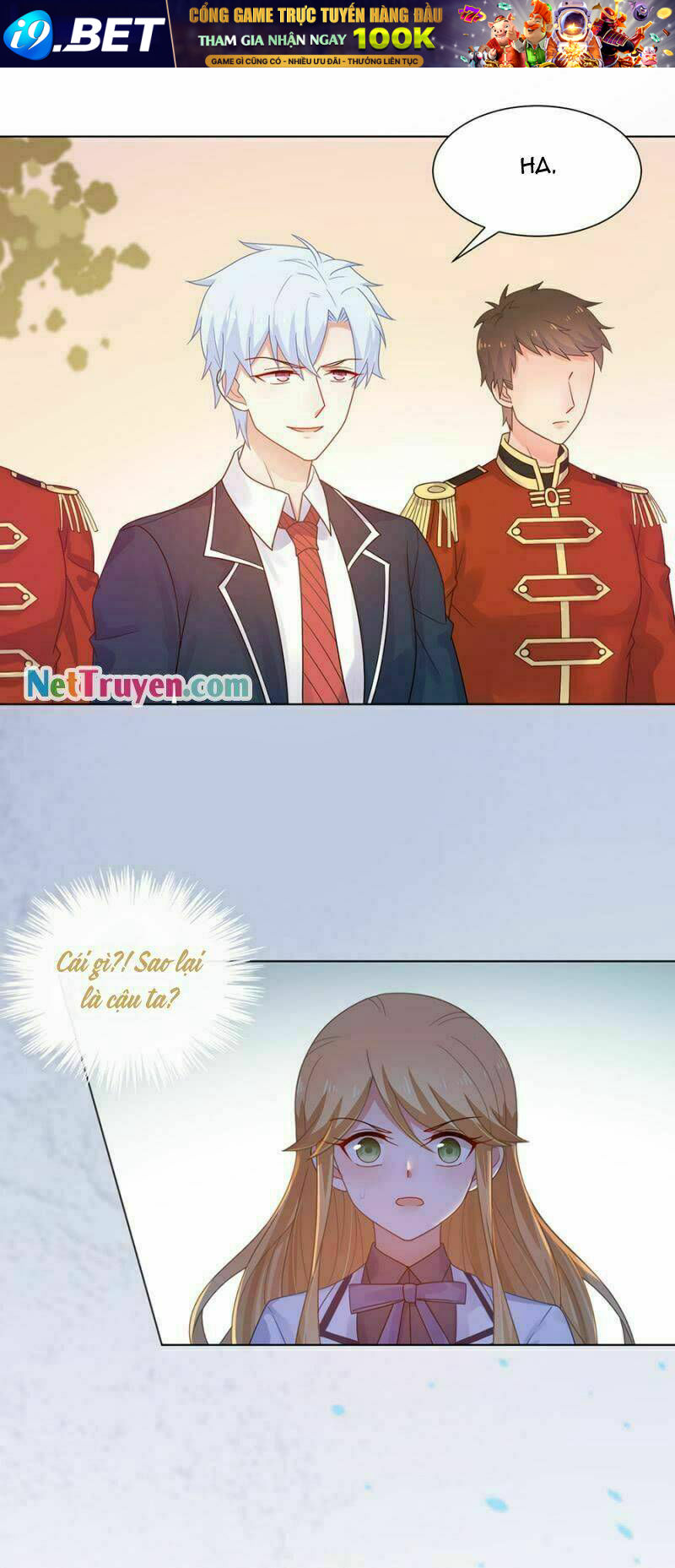 ma lạt thiên kim đẩu ác thiếu chapter 166 3