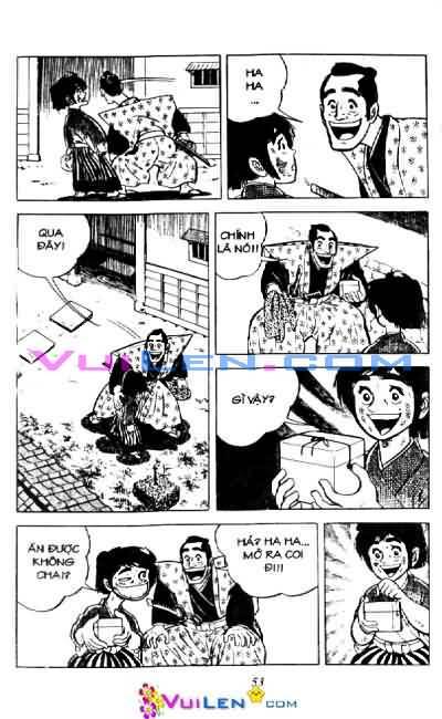 kiếm sĩ góc vuông - chokkaku chapter 2 53