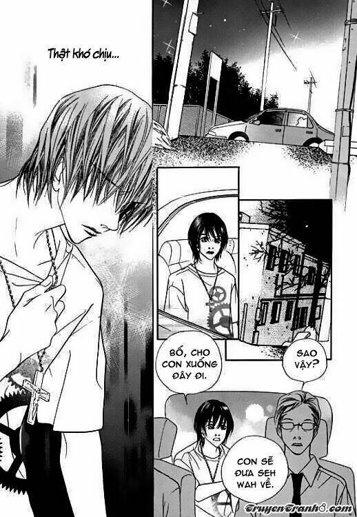 bông hoa của tội lỗi chapter 18 40