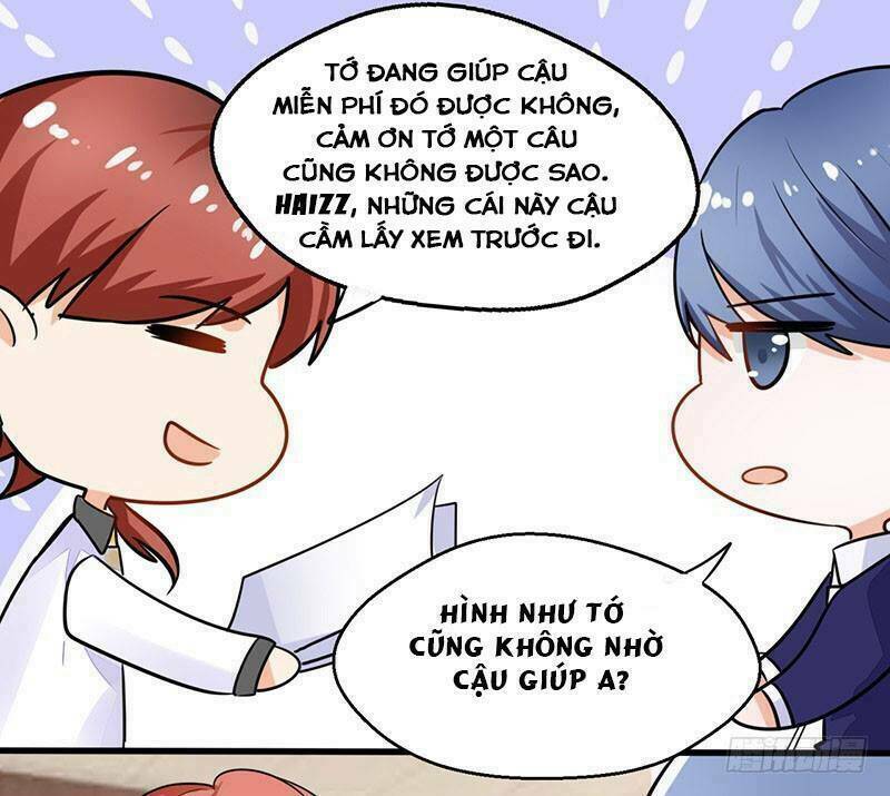 tổng tài x trạch nữ chapter 1 10