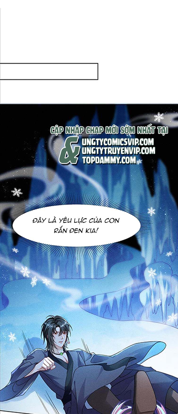 Nhất Niệm Giai Tình chapter 70