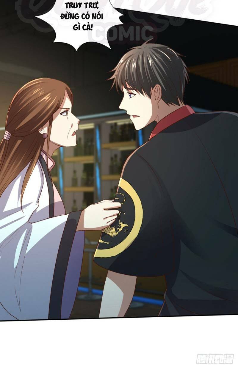 thập nhị thiên kiếp chapter 59 12