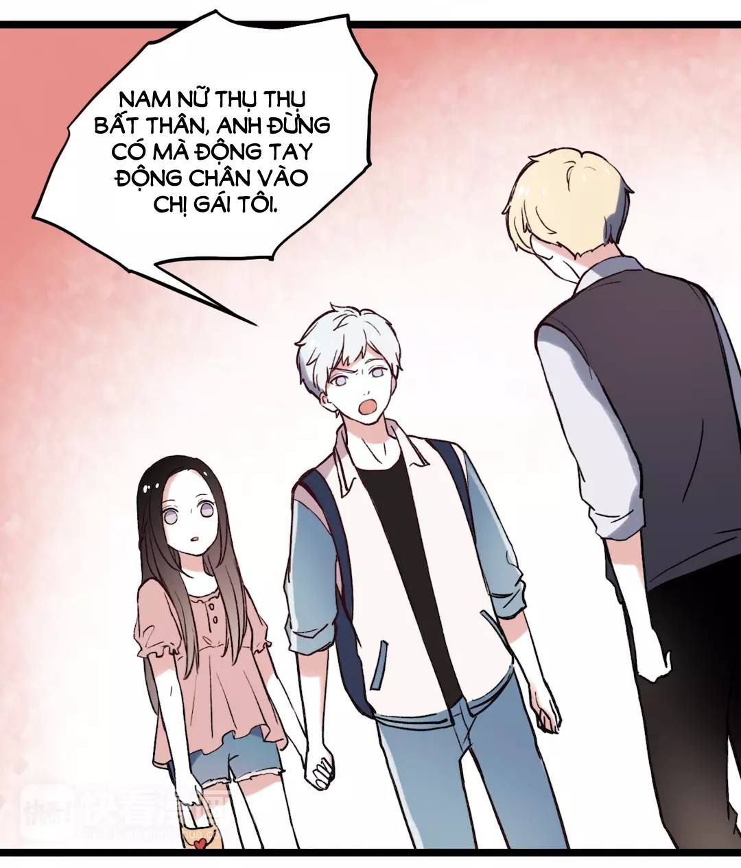 cậu đã từng yêu tôi 2 chapter 3 20