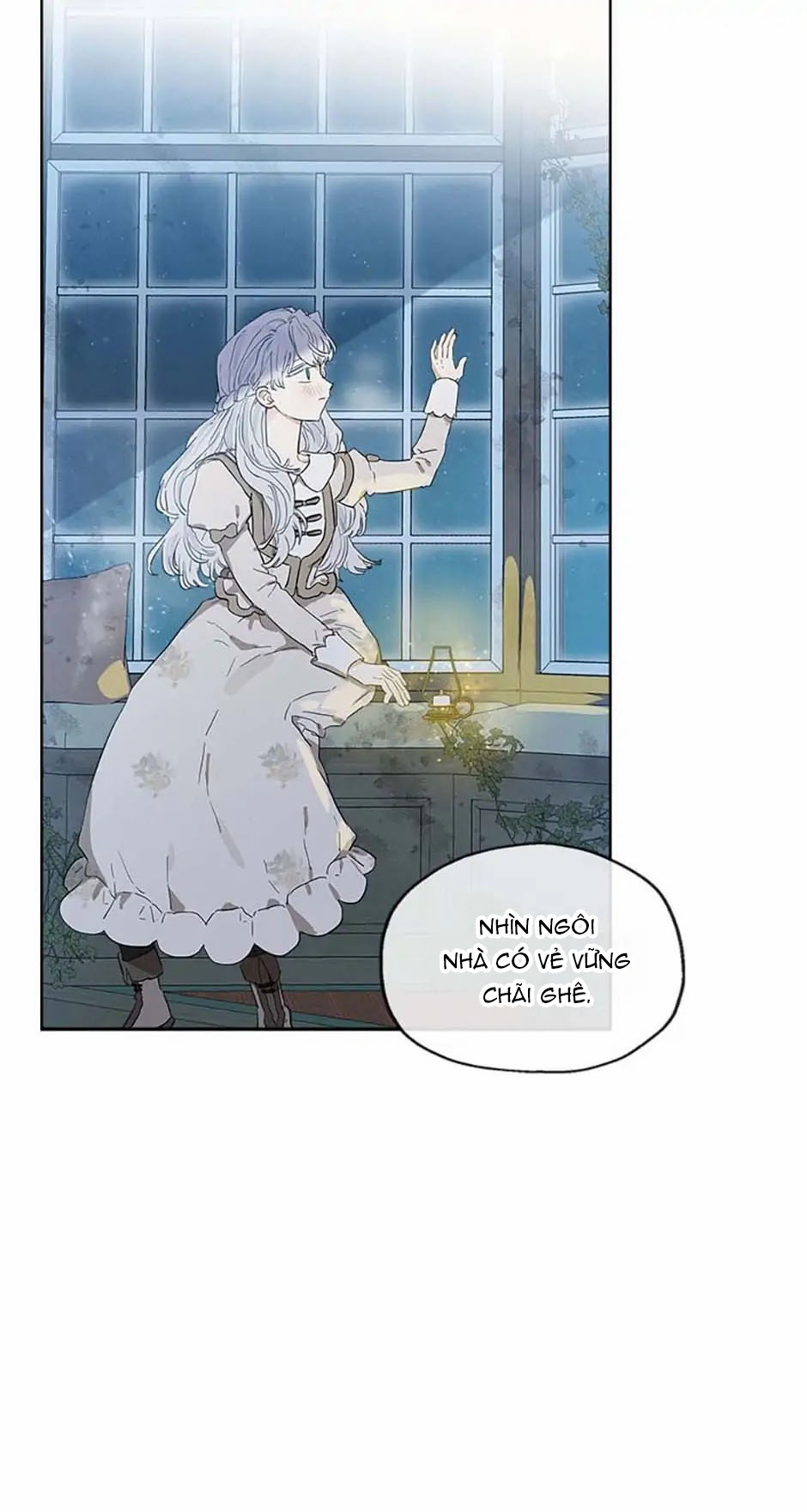 cuộc hôn nhân bất đắc dĩ của tôi chapter 1.2 25