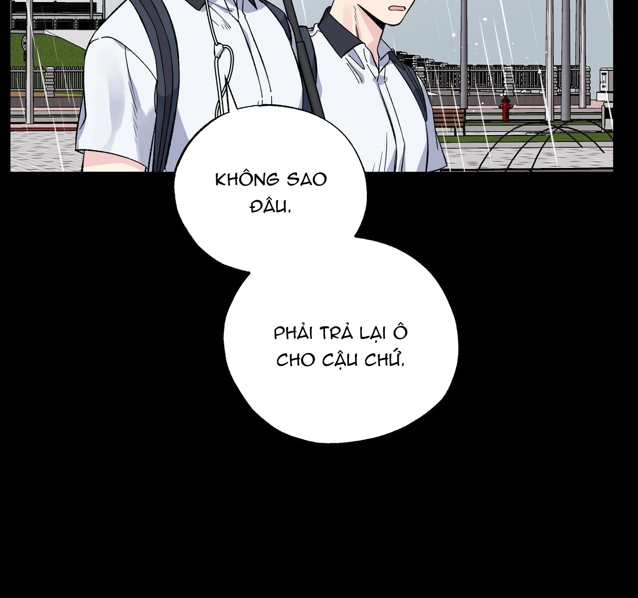 vị ngọt đôi môi chapter 22 19