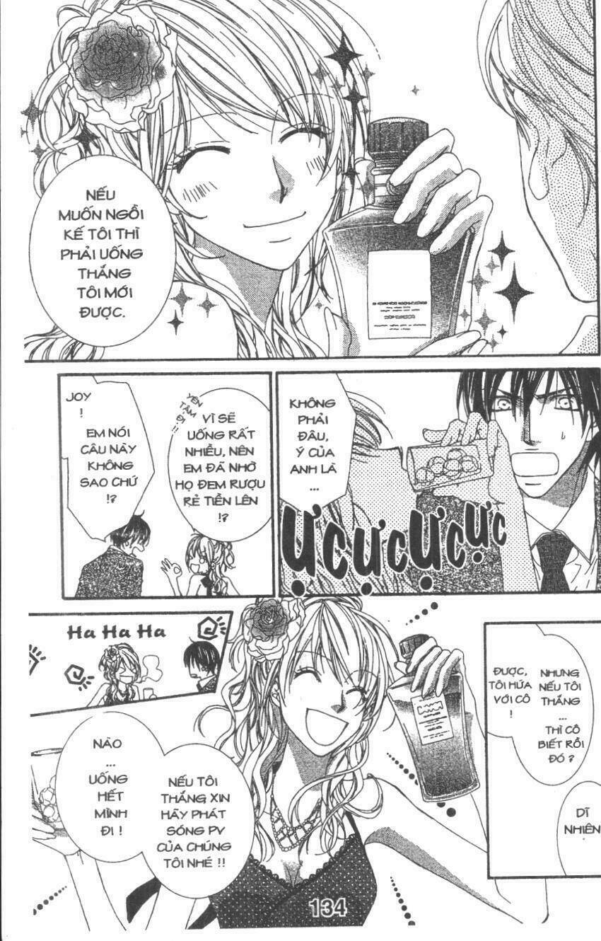 dũng cảm để yêu em chapter 1 137