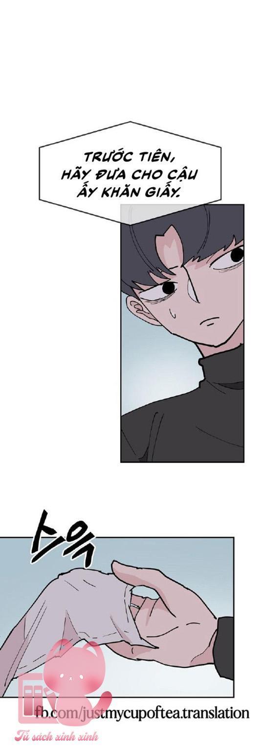 yêu không hồi kết chapter 16 15