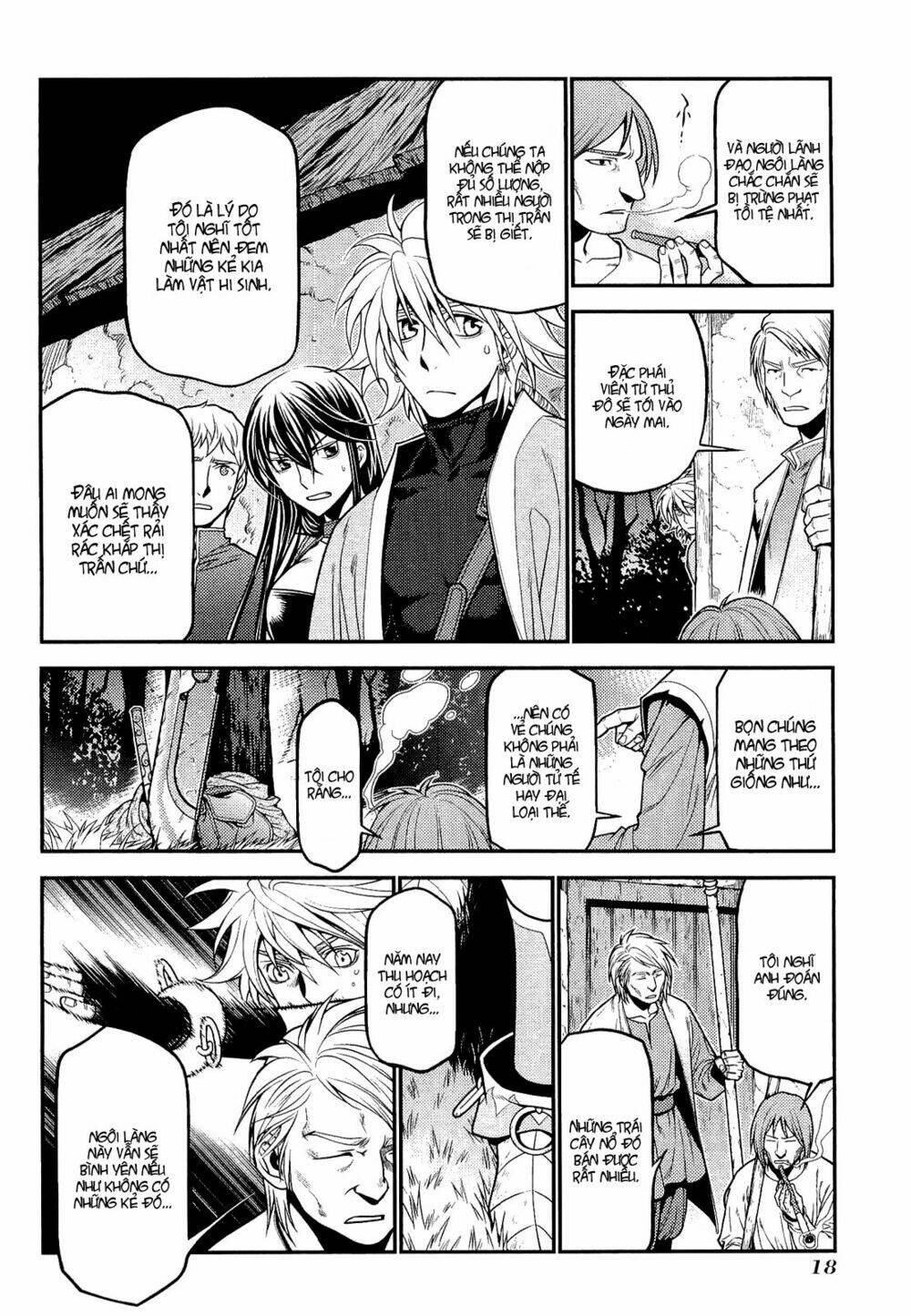 lost seven chapter 6 21