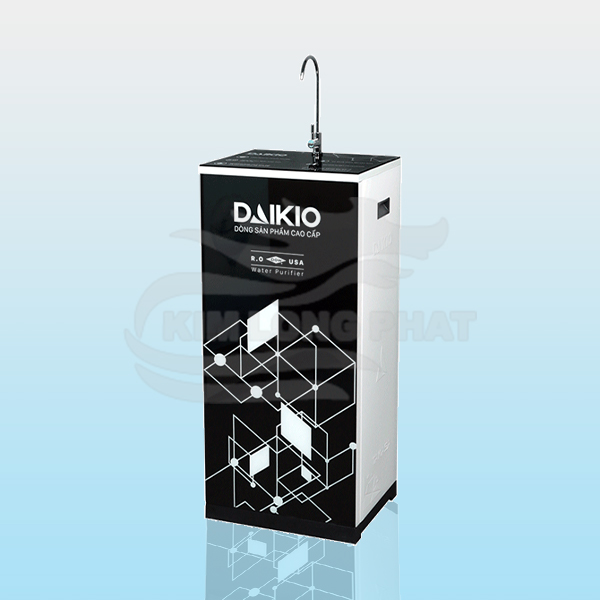 Máy Lọc Nước RO Daiko DAW-32008H - Hàng Chính Hãng