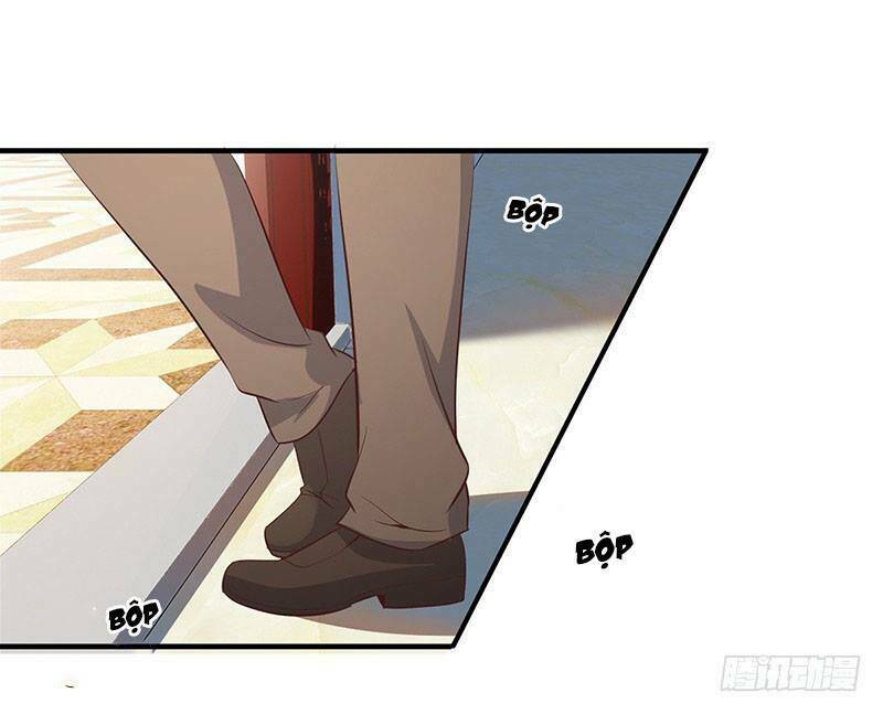 hôn ước hào môn : phu nhân tổng tài có chút điên chapter 7 3