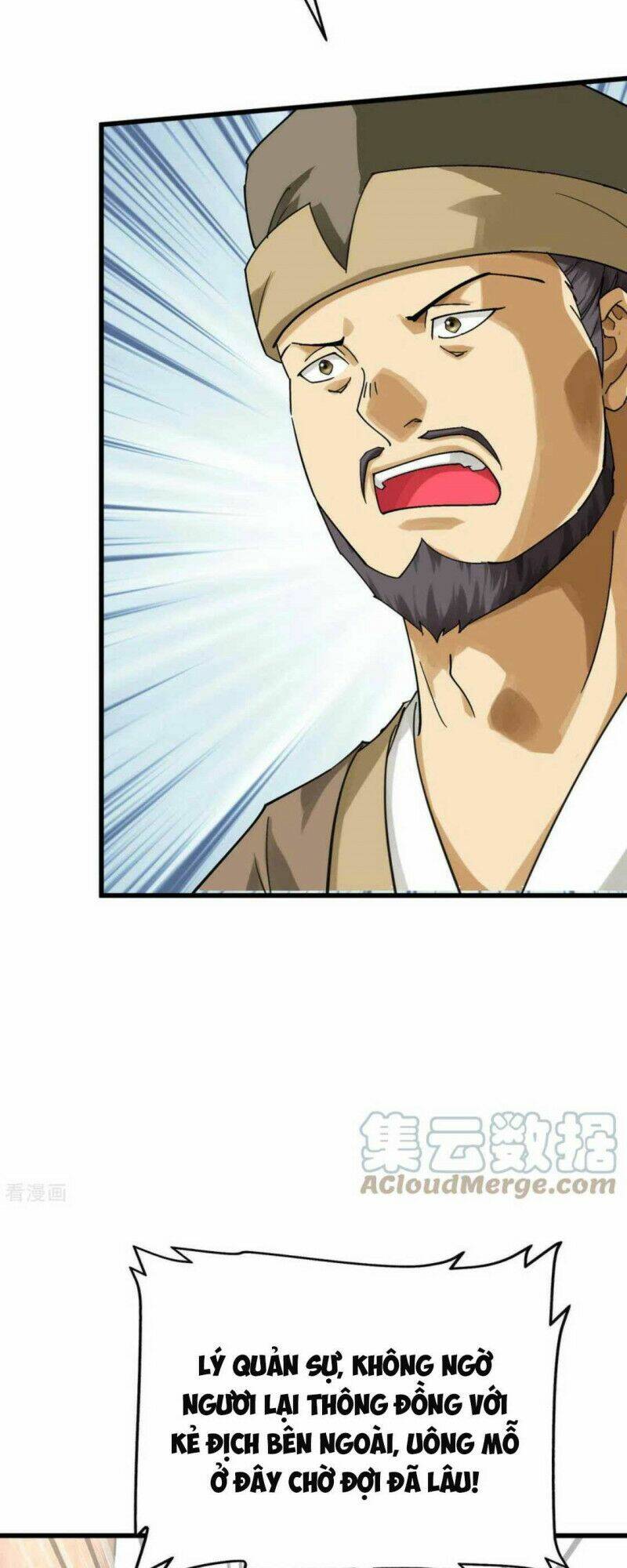 trọng sinh ta là đại thiên thần chapter 159 6