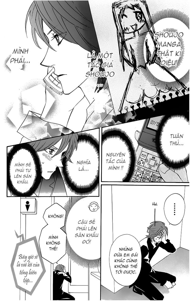 otomen chapter 19 36